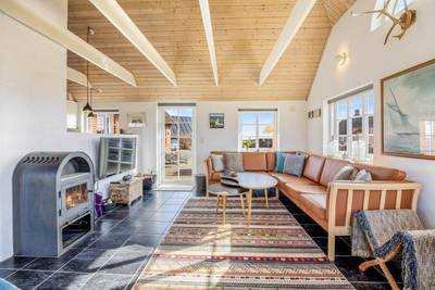Vorschaubild von Ferienhaus JY50 in Klegod - Westjütland