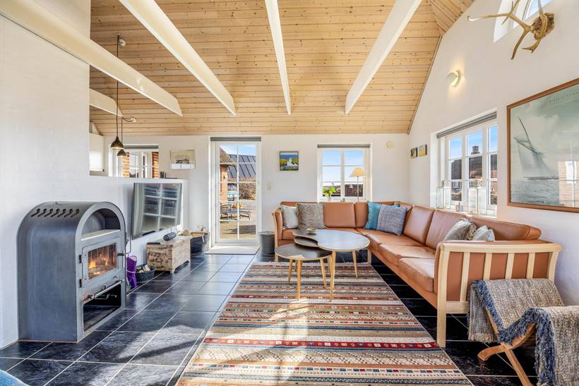 Foto von Ferienhaus JY50 in Klegod - Westjütland
