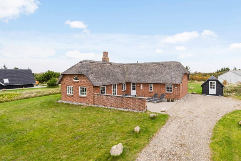 Foto von Ferienhaus JY50 in Klegod - Westjütland
