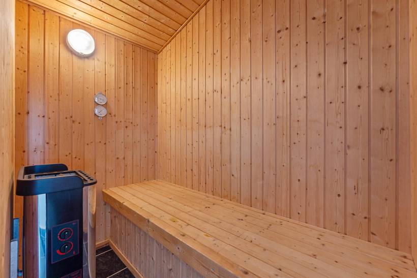 Foto von Ferienhaus JY50 in Klegod - Westjütland