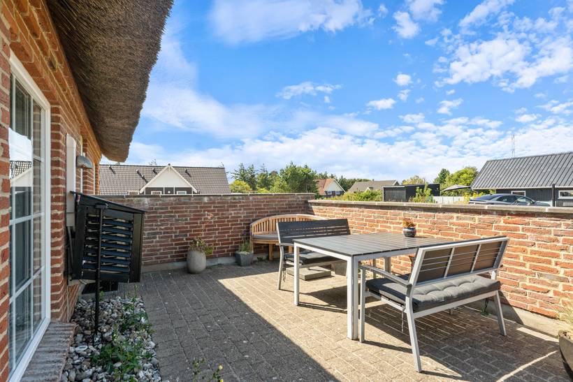 Foto von Ferienhaus JY50 in Klegod - Westjütland