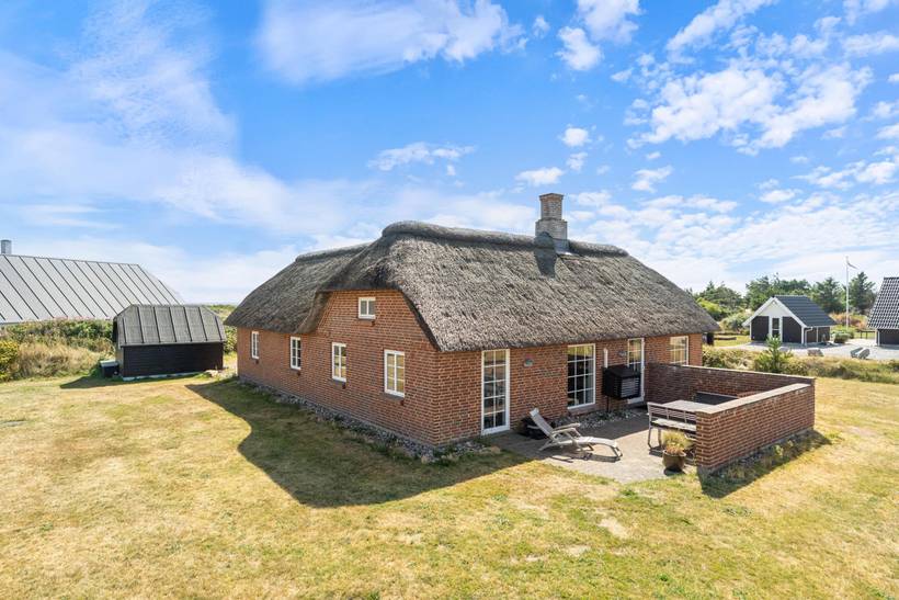 Foto von Ferienhaus JY50 in Klegod - Westjütland