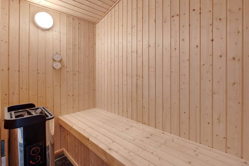 Foto von Ferienhaus JY50 in Klegod - Westjütland
