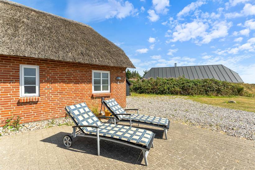 Foto von Ferienhaus JY50 in Klegod - Westjütland