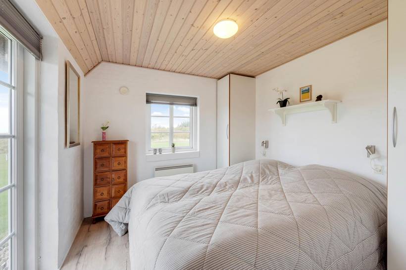 Foto von Ferienhaus JY50 in Klegod - Westjütland