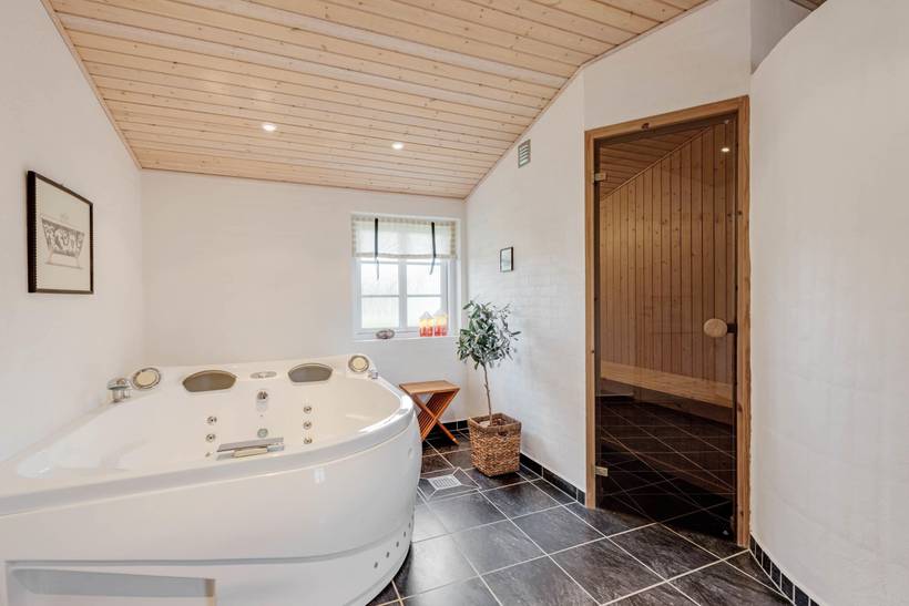 Foto von Ferienhaus JY50 in Klegod - Westjütland
