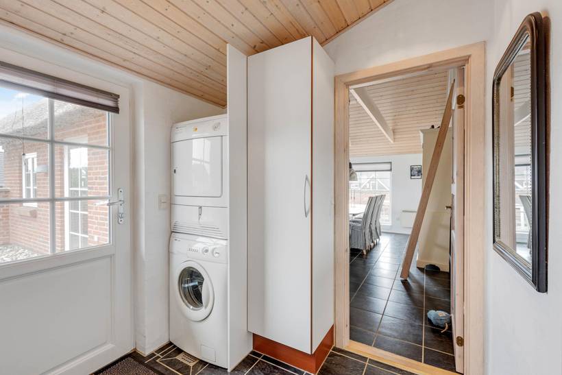 Foto von Ferienhaus JY50 in Klegod - Westjütland