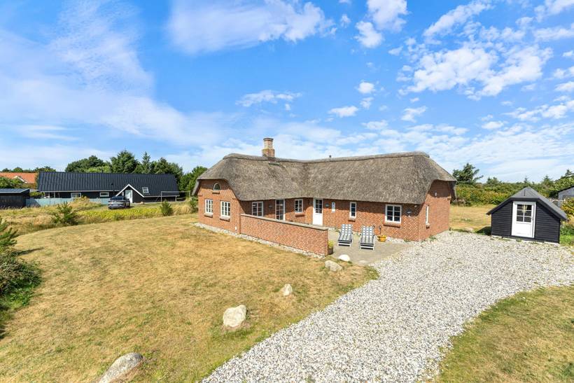 Foto von Ferienhaus JY50 in Klegod - Westjütland