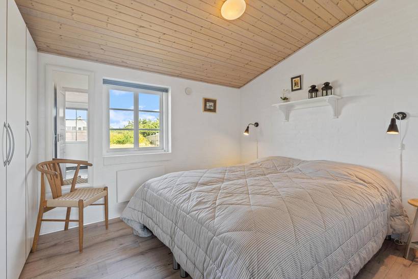 Foto von Ferienhaus JY50 in Klegod - Westjütland