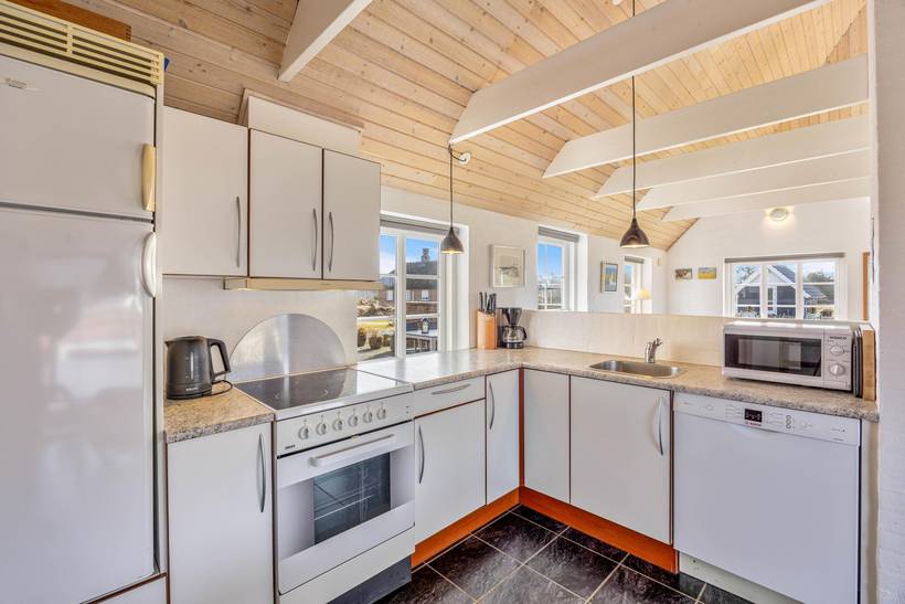 Foto von Ferienhaus JY50 in Klegod - Westjütland