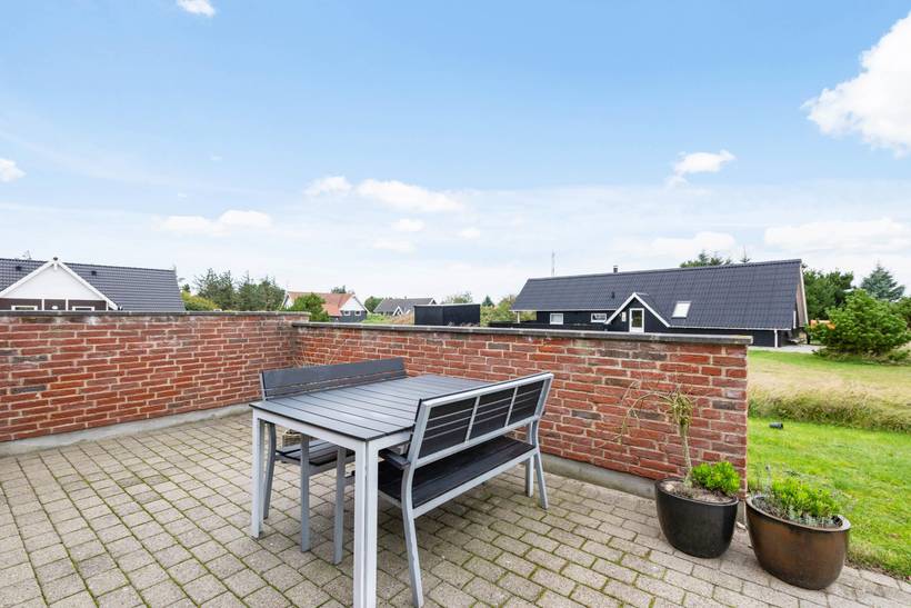 Foto von Ferienhaus JY50 in Klegod - Westjütland