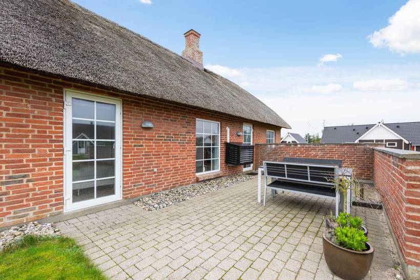 Foto von Ferienhaus JY50 in Klegod - Westjütland
