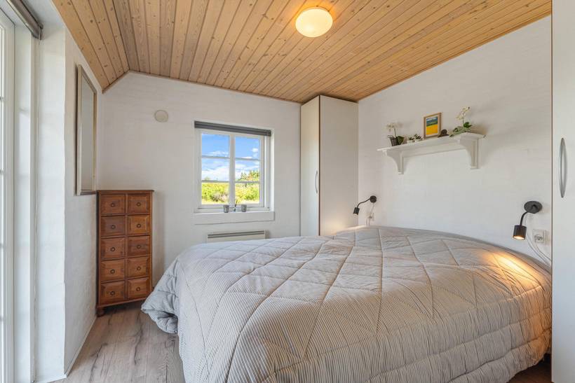 Foto von Ferienhaus JY50 in Klegod - Westjütland
