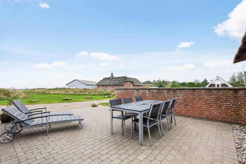 Foto von Ferienhaus JY50 in Klegod - Westjütland