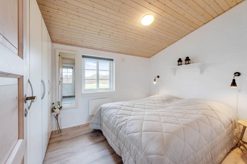 Foto von Ferienhaus JY50 in Klegod - Westjütland