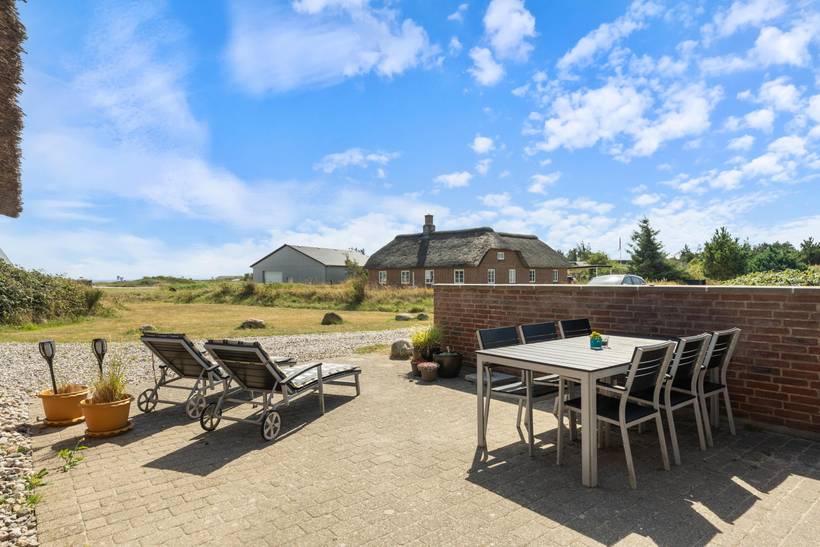 Foto von Ferienhaus JY50 in Klegod - Westjütland