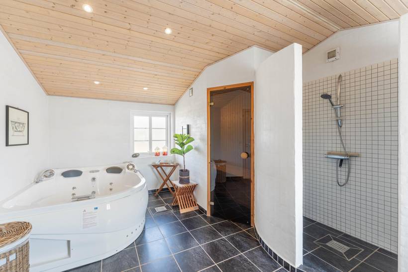 Foto von Ferienhaus JY50 in Klegod - Westjütland