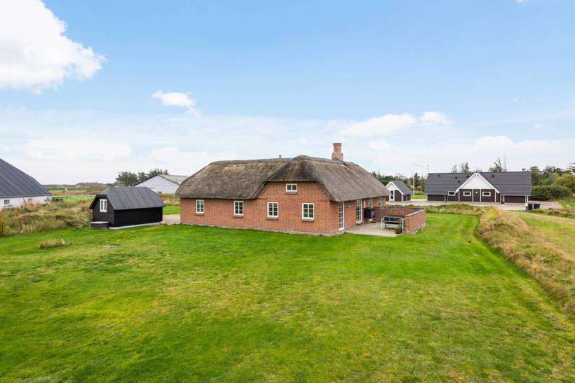 Foto von Ferienhaus JY50 in Klegod - Westjütland