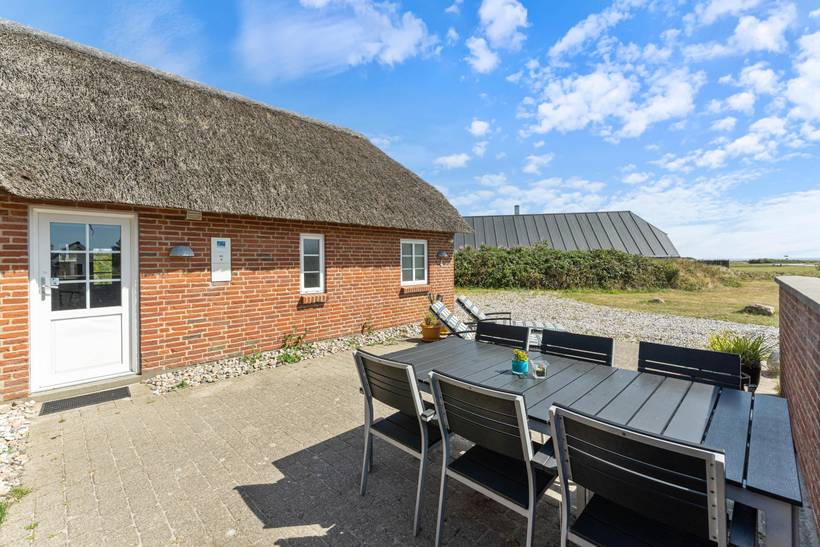 Foto von Ferienhaus JY50 in Klegod - Westjütland