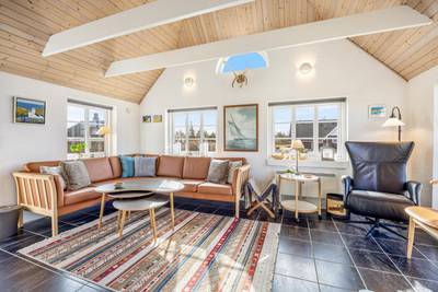 Vorschaubild von Ferienhaus JY50 in Klegod - Westjütland