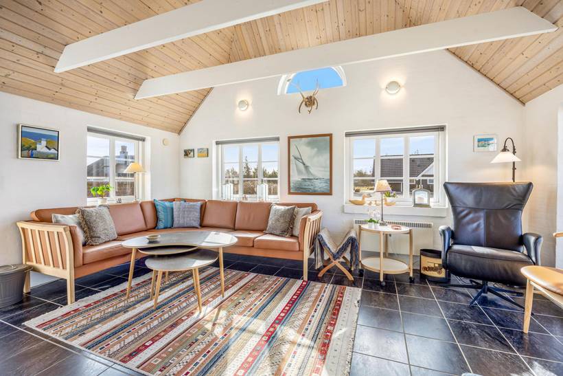 Foto von Ferienhaus JY50 in Klegod - Westjütland