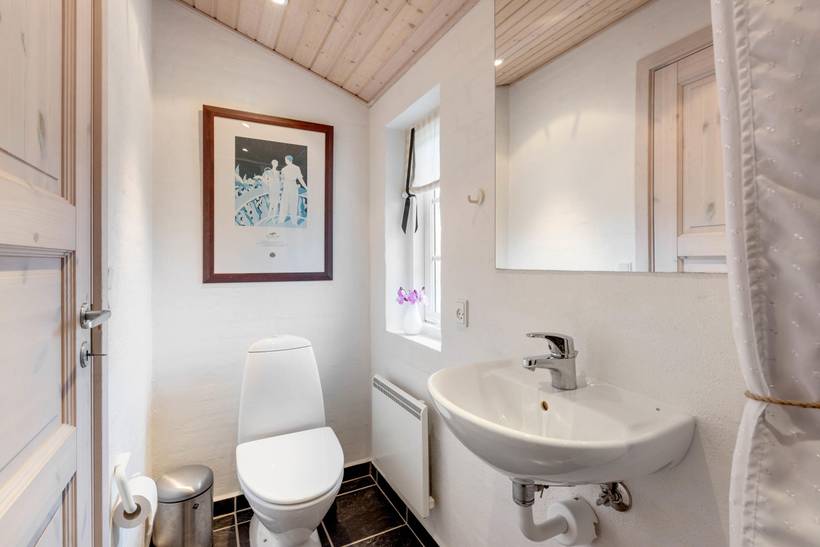 Foto von Ferienhaus JY50 in Klegod - Westjütland