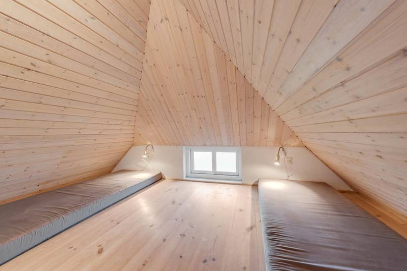Foto von Ferienhaus JY50 in Klegod - Westjütland