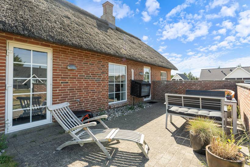 Foto von Ferienhaus JY50 in Klegod - Westjütland