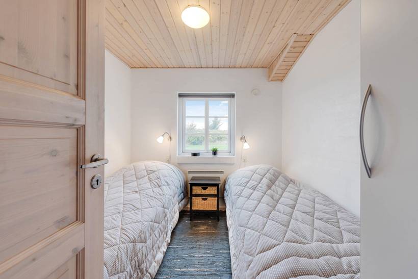 Foto von Ferienhaus JY50 in Klegod - Westjütland