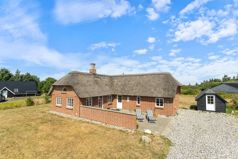 Foto von Ferienhaus JY50 in Klegod - Westjütland