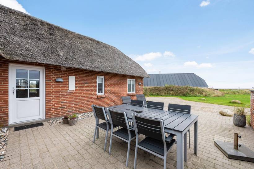 Foto von Ferienhaus JY50 in Klegod - Westjütland