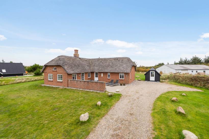 Foto von Ferienhaus JY50 in Klegod - Westjütland