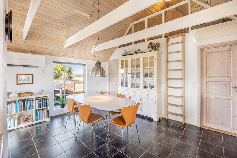 Foto von Ferienhaus JY50 in Klegod - Westjütland