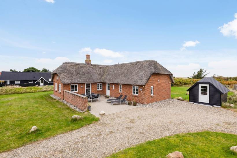 Foto von Ferienhaus JY50 in Klegod - Westjütland
