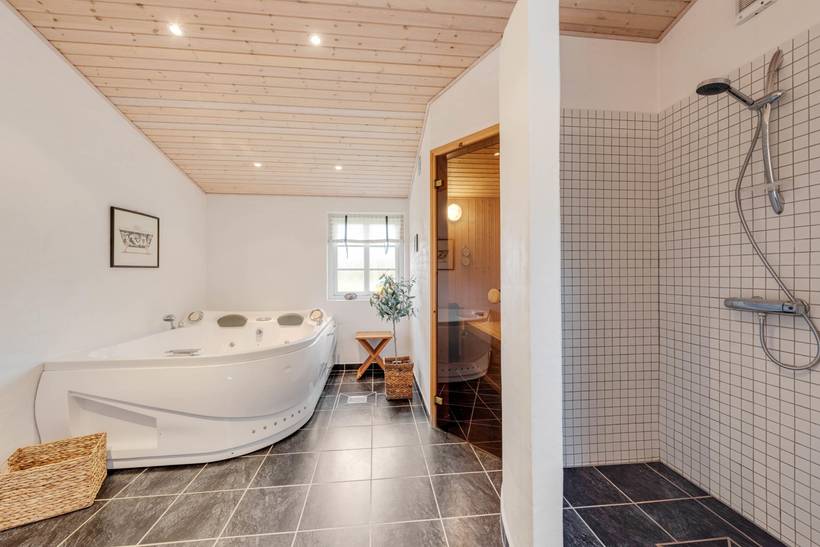 Foto von Ferienhaus JY50 in Klegod - Westjütland