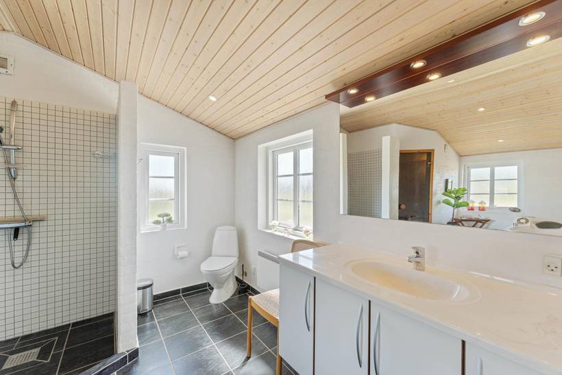 Foto von Ferienhaus JY50 in Klegod - Westjütland