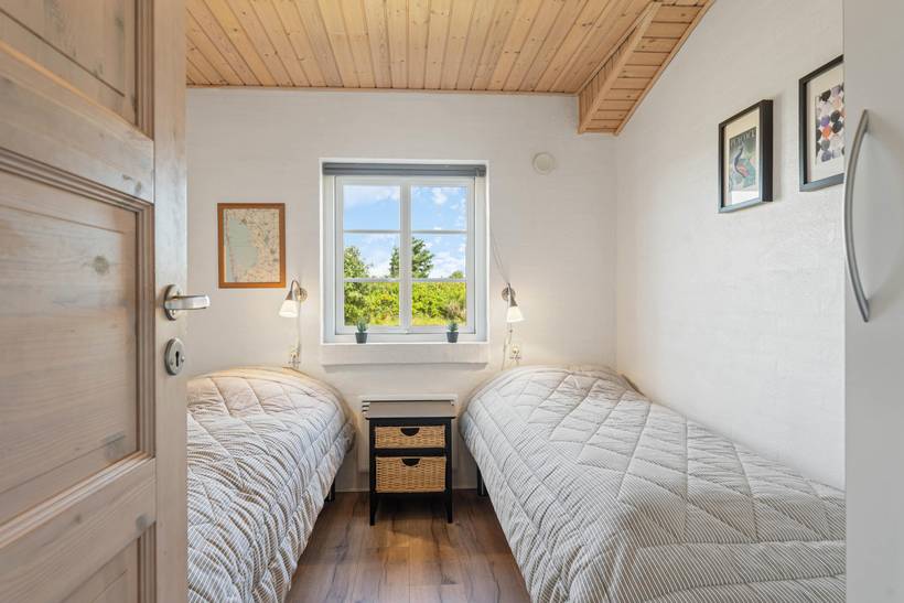 Foto von Ferienhaus JY50 in Klegod - Westjütland