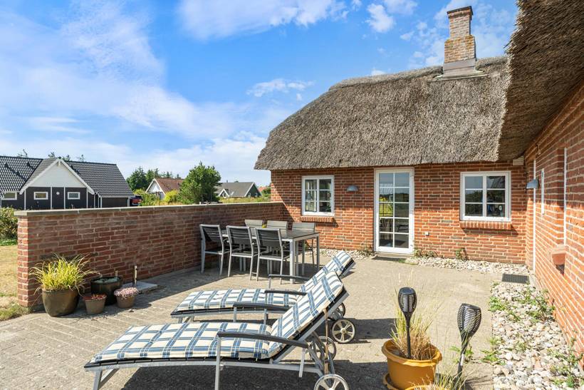 Foto von Ferienhaus JY50 in Klegod - Westjütland