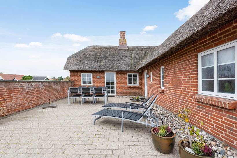 Foto von Ferienhaus JY50 in Klegod - Westjütland