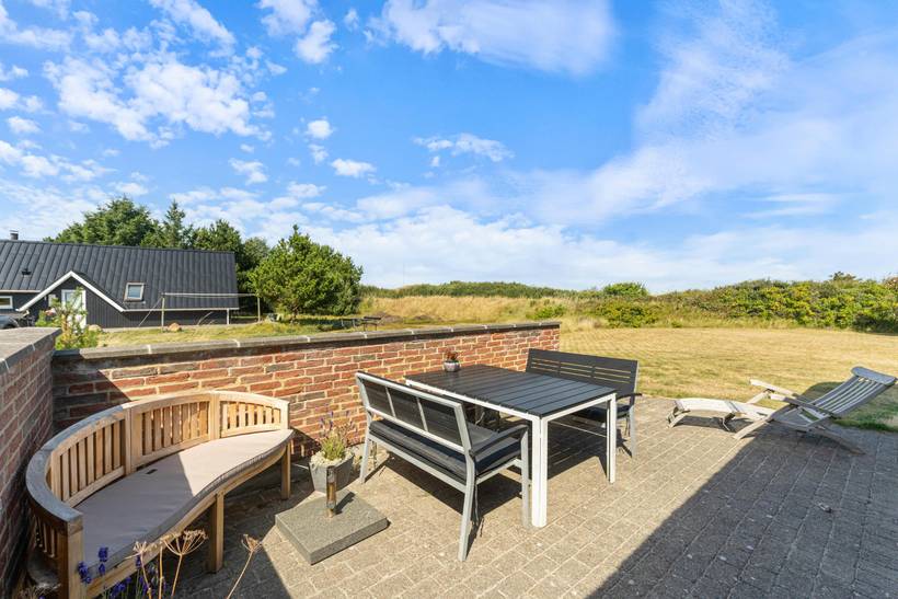 Foto von Ferienhaus JY50 in Klegod - Westjütland