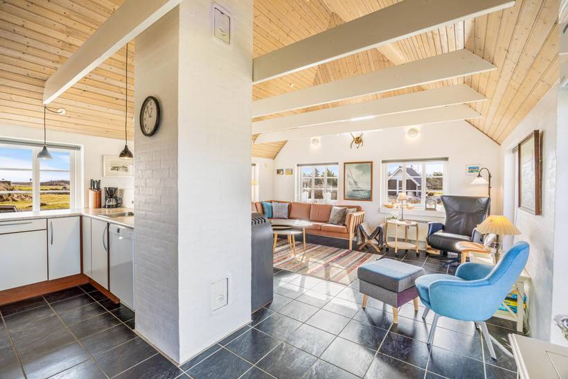 Foto von Ferienhaus JY50 in Klegod - Westjütland