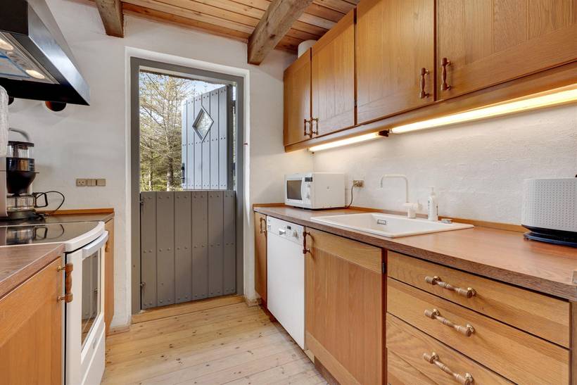 Foto von Ferienhaus JY51 in Blåvand - Westjütland