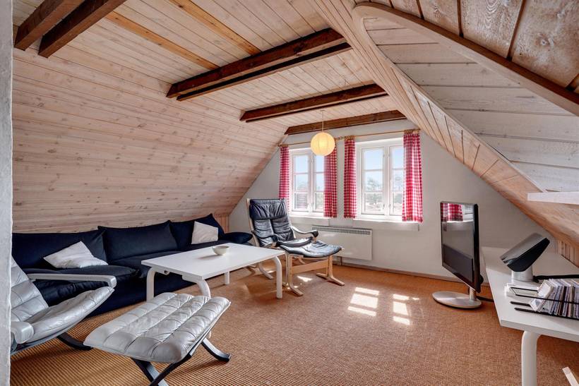 Foto von Ferienhaus JY51 in Blåvand - Westjütland