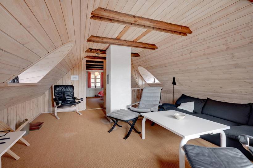 Foto von Ferienhaus JY51 in Blåvand - Westjütland