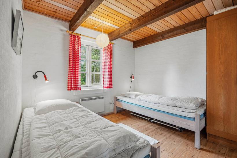 Foto von Ferienhaus JY51 in Blåvand - Westjütland