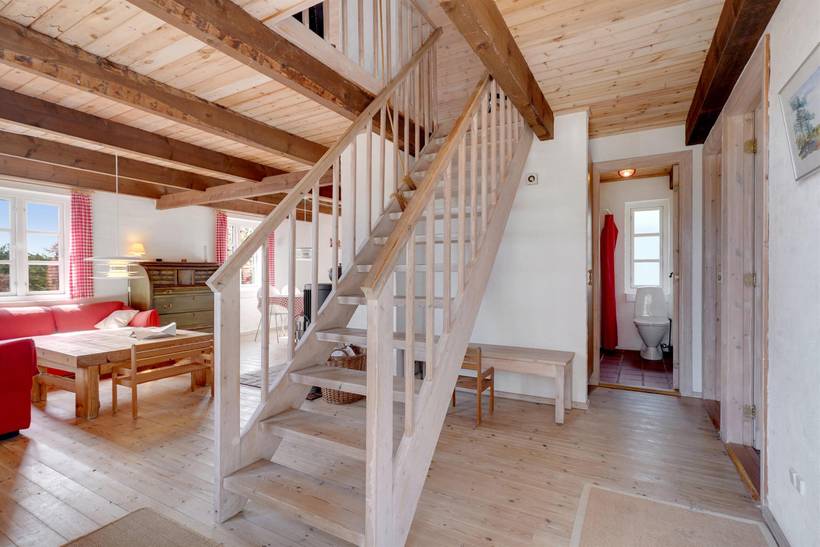 Foto von Ferienhaus JY51 in Blåvand - Westjütland