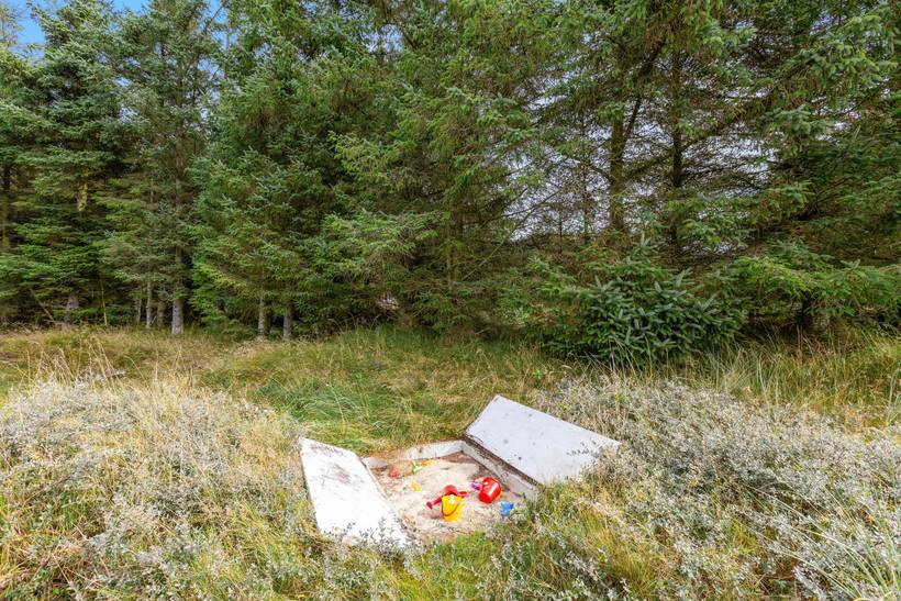 Foto von Ferienhaus JY51 in Blåvand - Westjütland