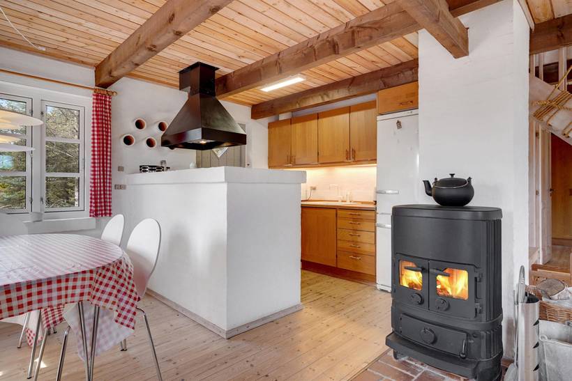 Foto von Ferienhaus JY51 in Blåvand - Westjütland