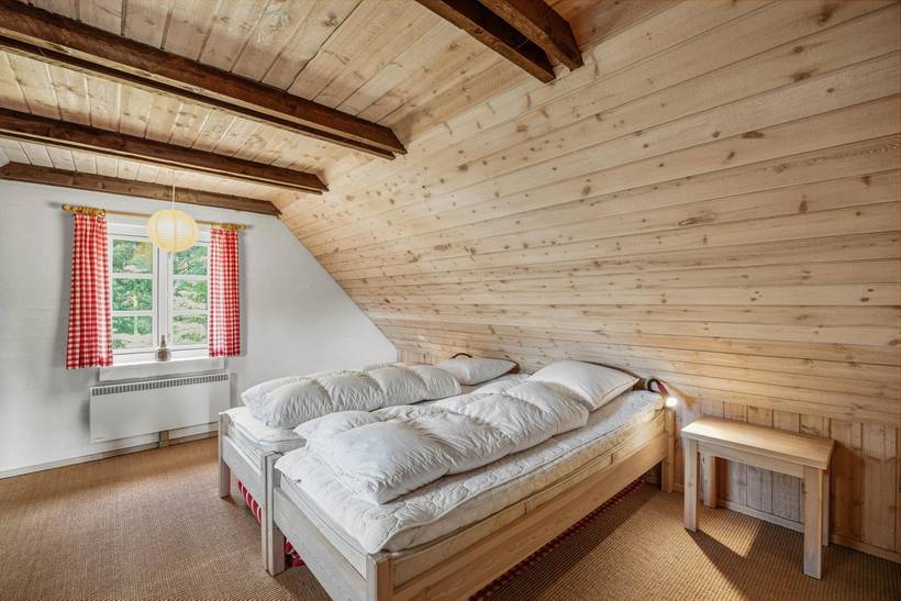 Foto von Ferienhaus JY51 in Blåvand - Westjütland