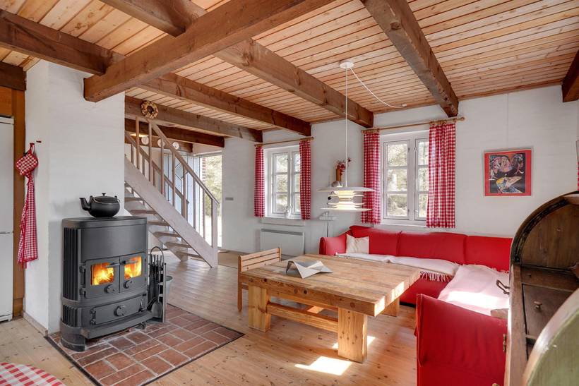 Foto von Ferienhaus JY51 in Blåvand - Westjütland